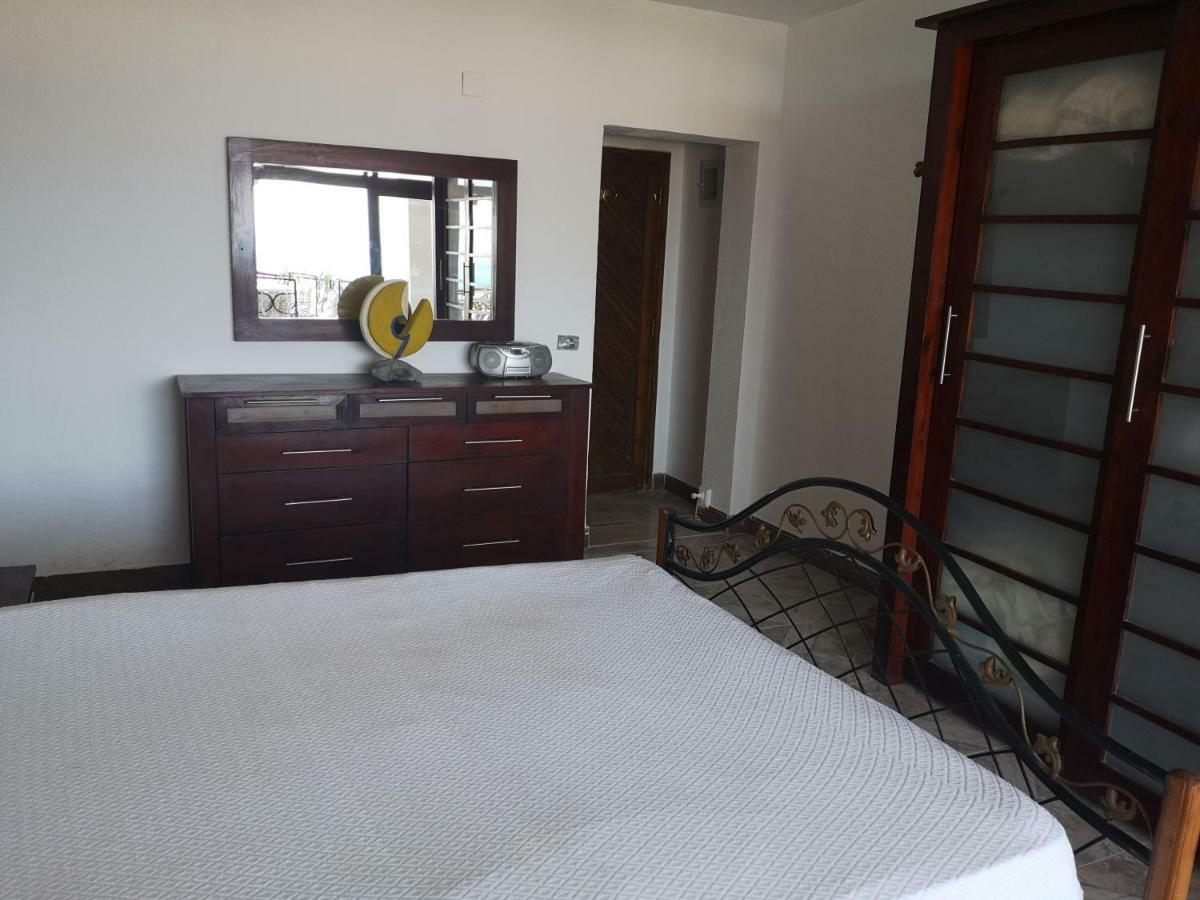 Cordoba Sea View Apartment With Open Air Jacuzzi At Mastaba Hurghada Luaran gambar
