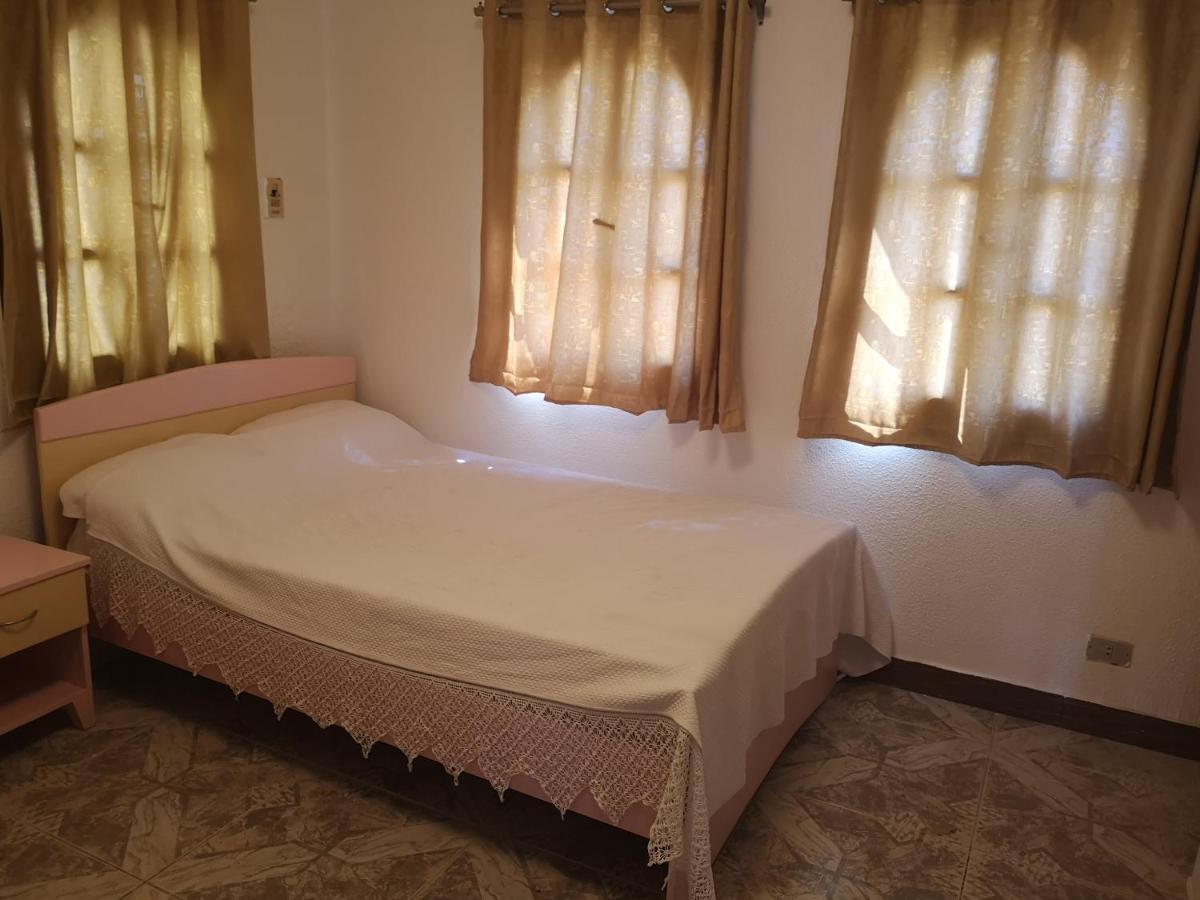 Cordoba Sea View Apartment With Open Air Jacuzzi At Mastaba Hurghada Luaran gambar